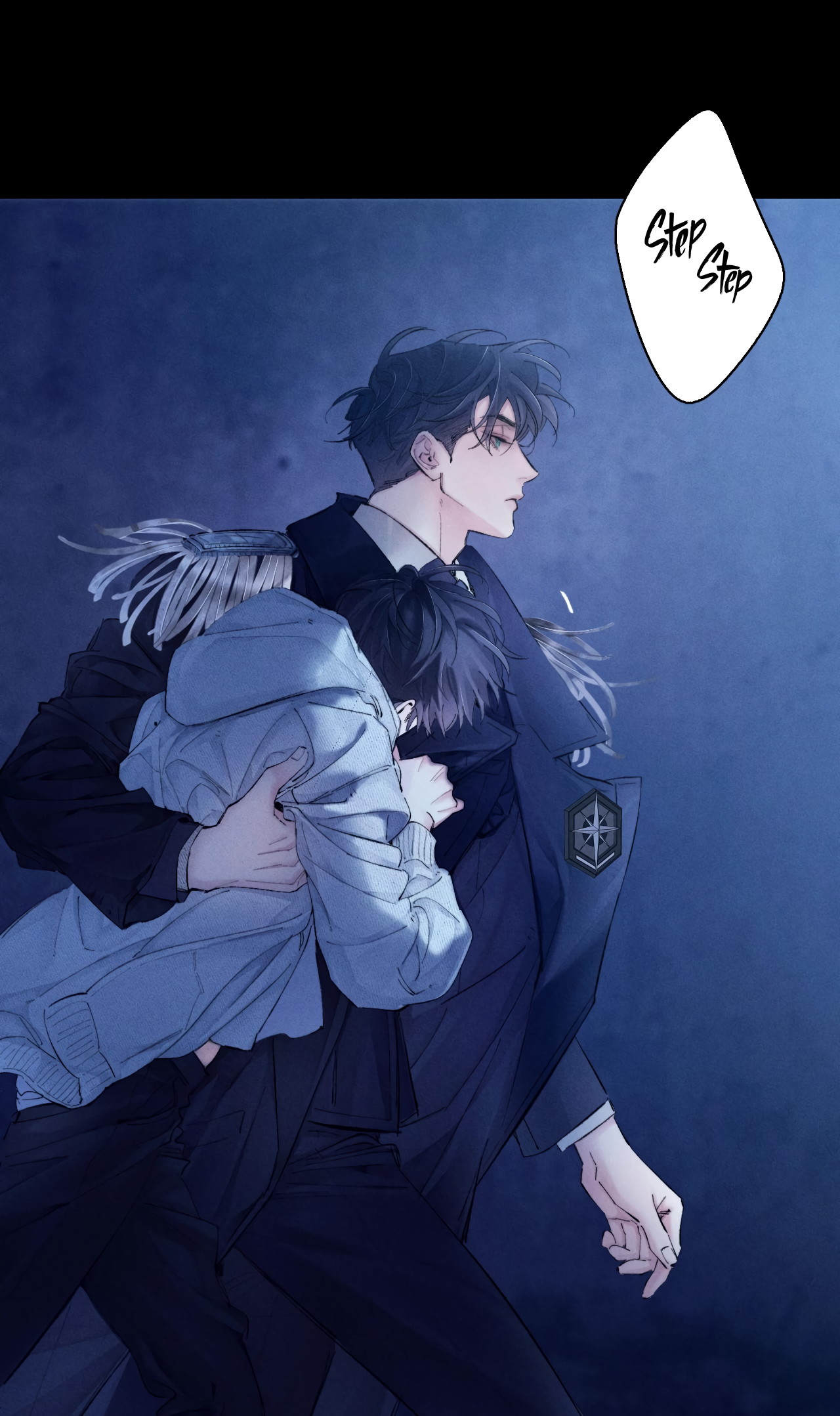 Read Little Mushroom Manga Online