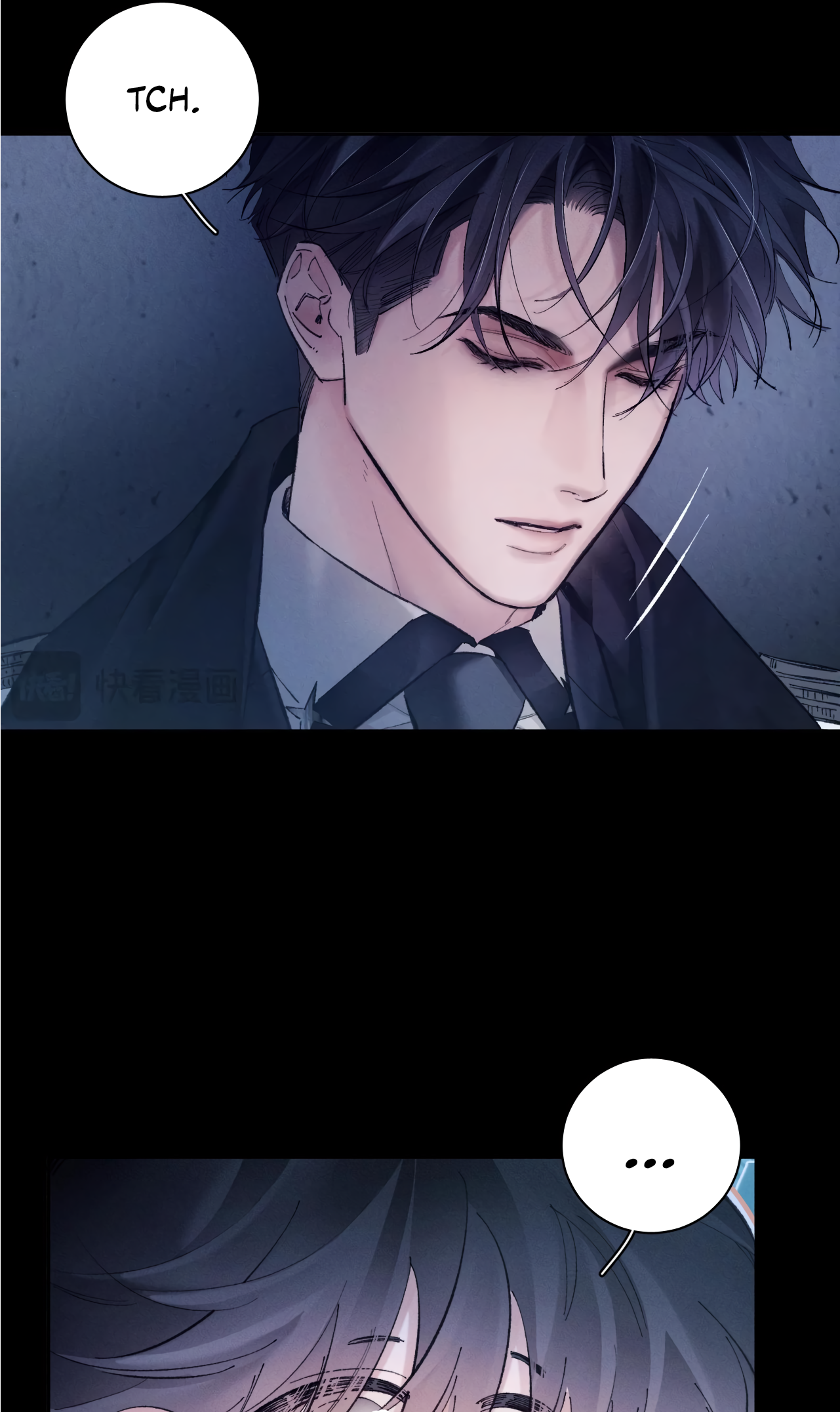 Read Little Mushroom Manga Online