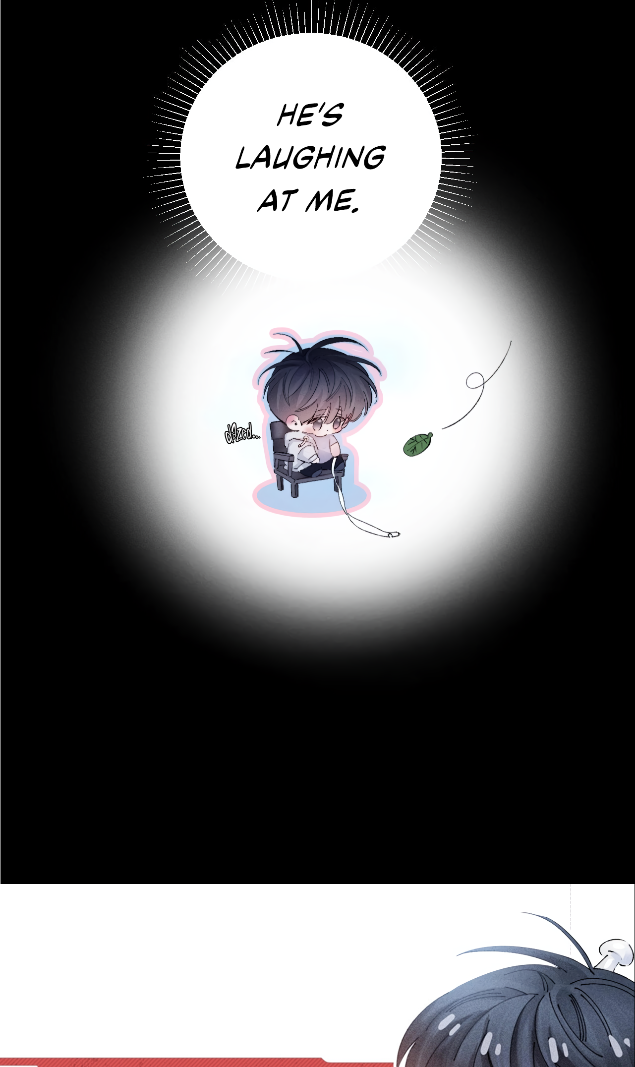 Read Little Mushroom Manga Online