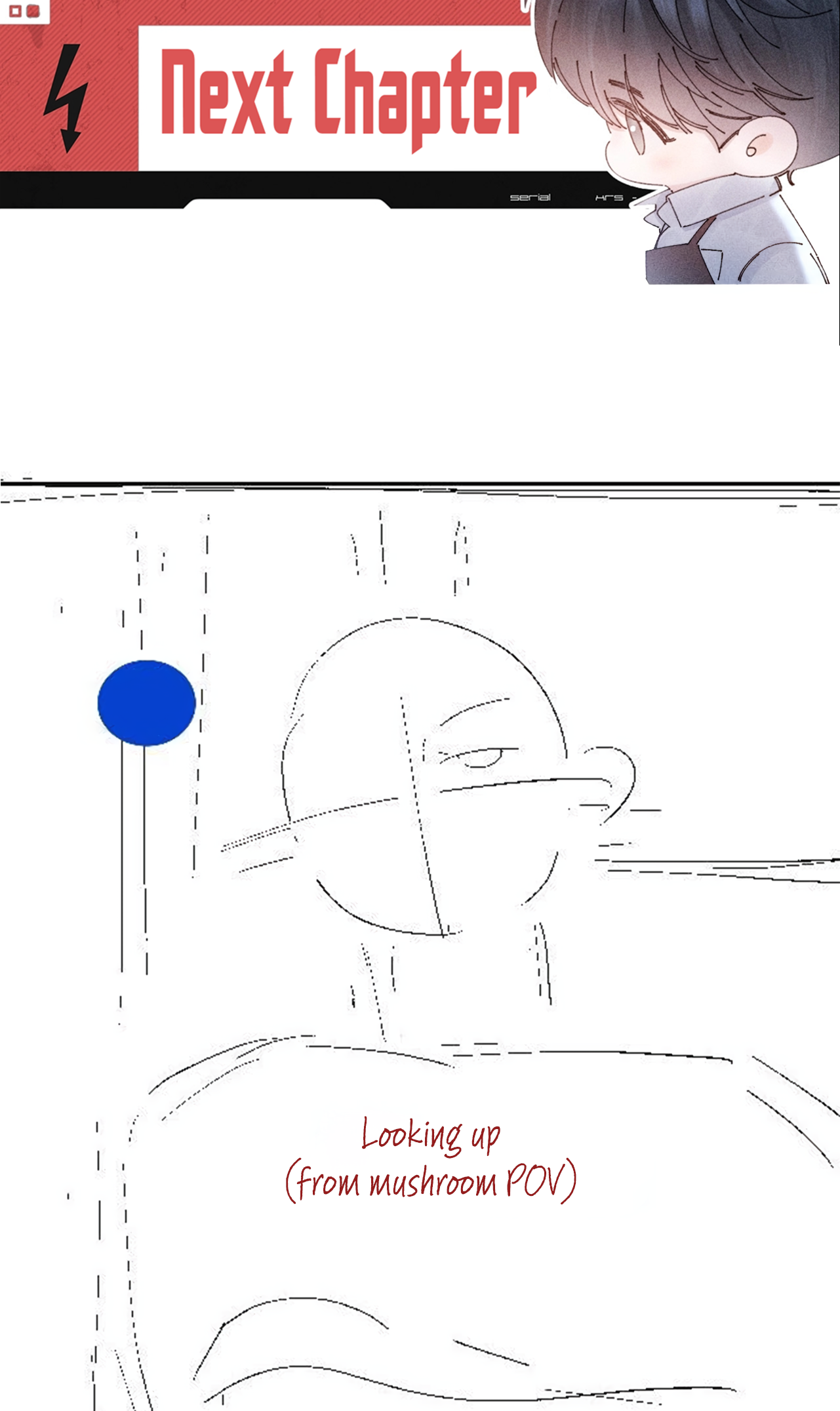 Read Little Mushroom Manga Online