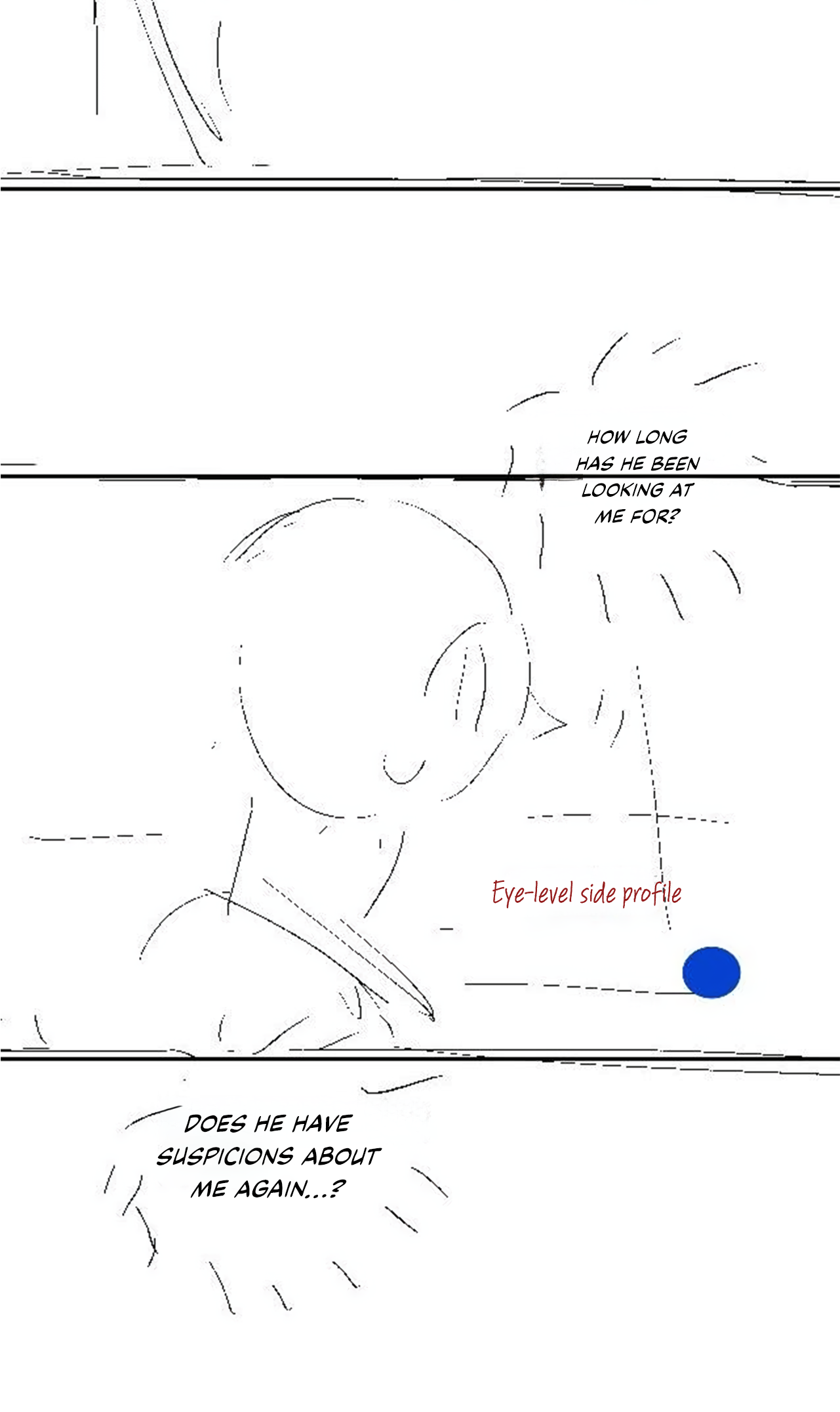 Read Little Mushroom Manga Online