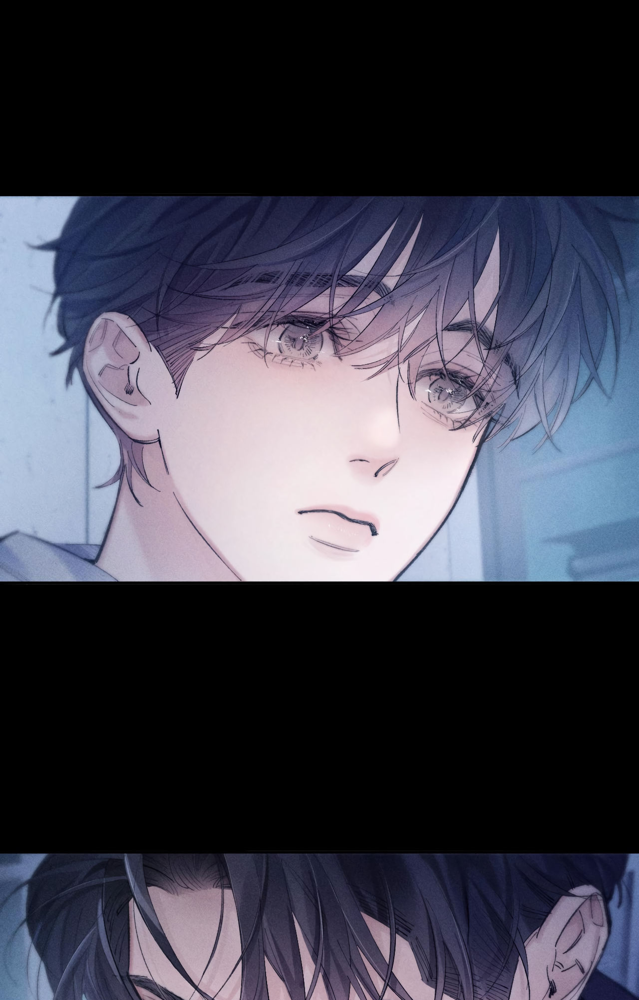 Read Little Mushroom Manga Online