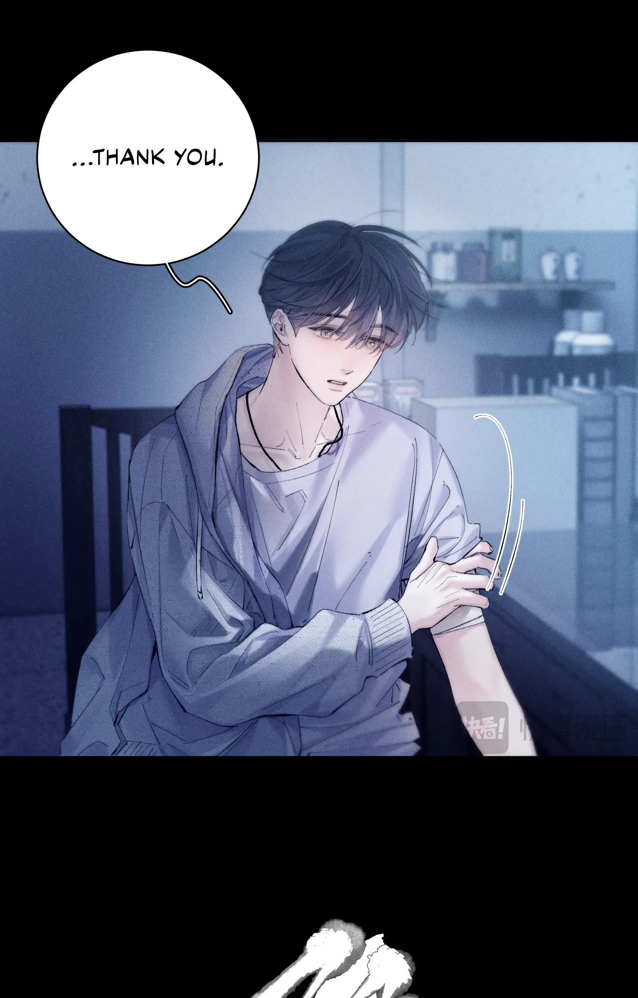 Read Little Mushroom Manga Online