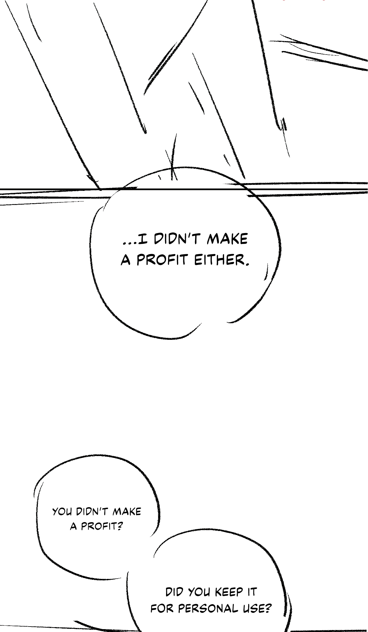 Read Little Mushroom Manga Online