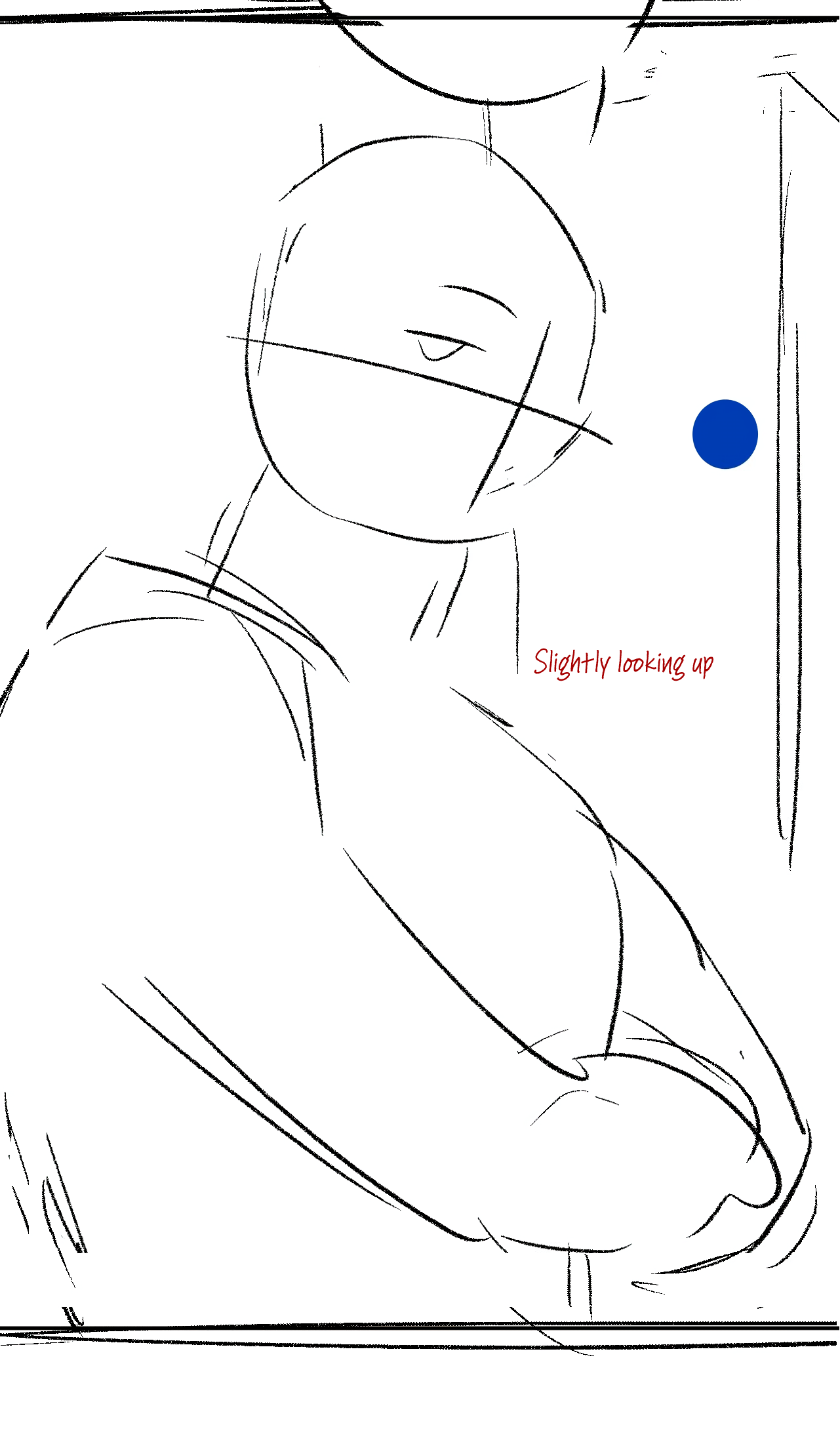 Read Little Mushroom Manga Online