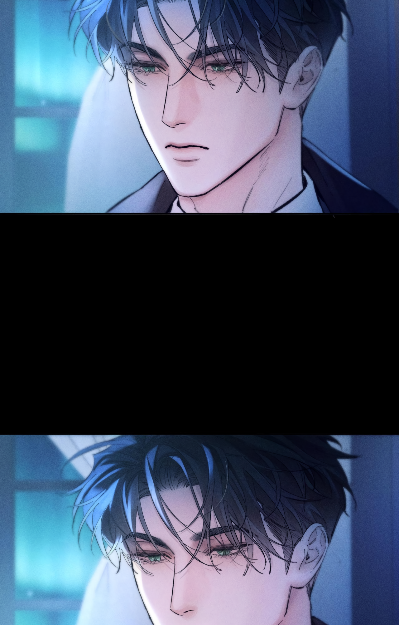 Read Little Mushroom Manga Online