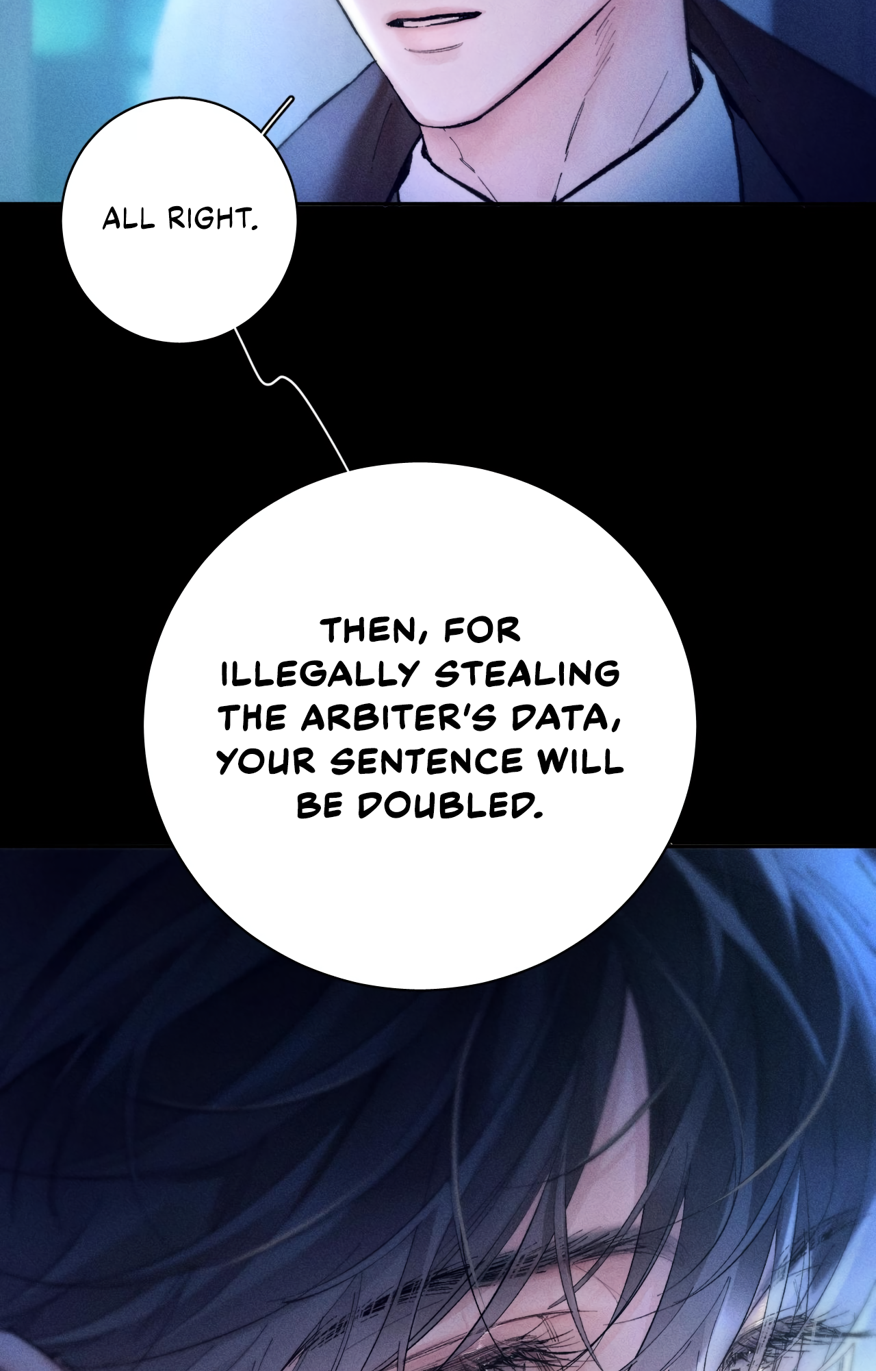 Read Little Mushroom Manga Online