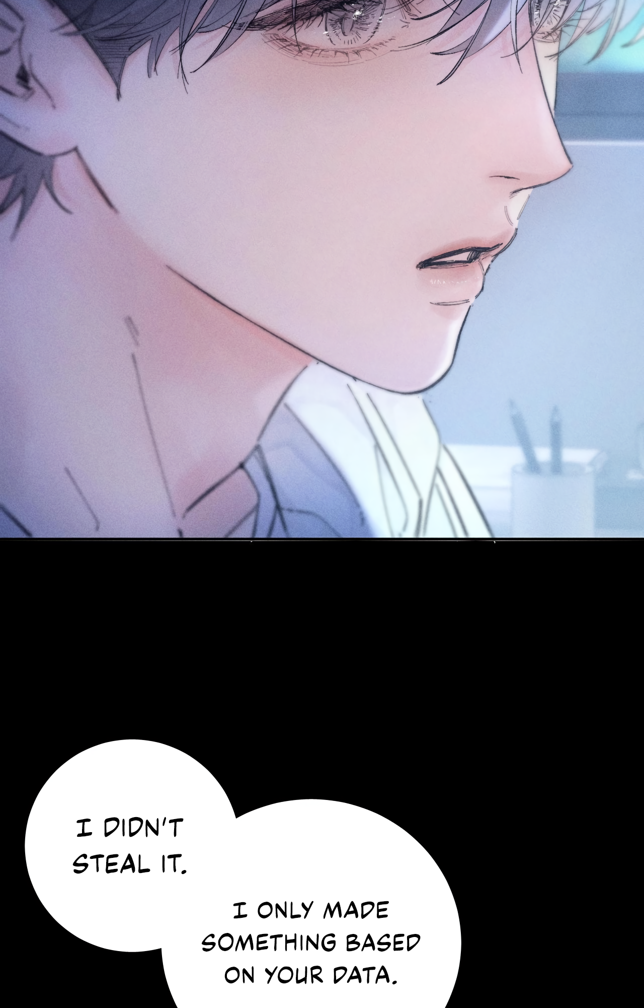 Read Little Mushroom Manga Online