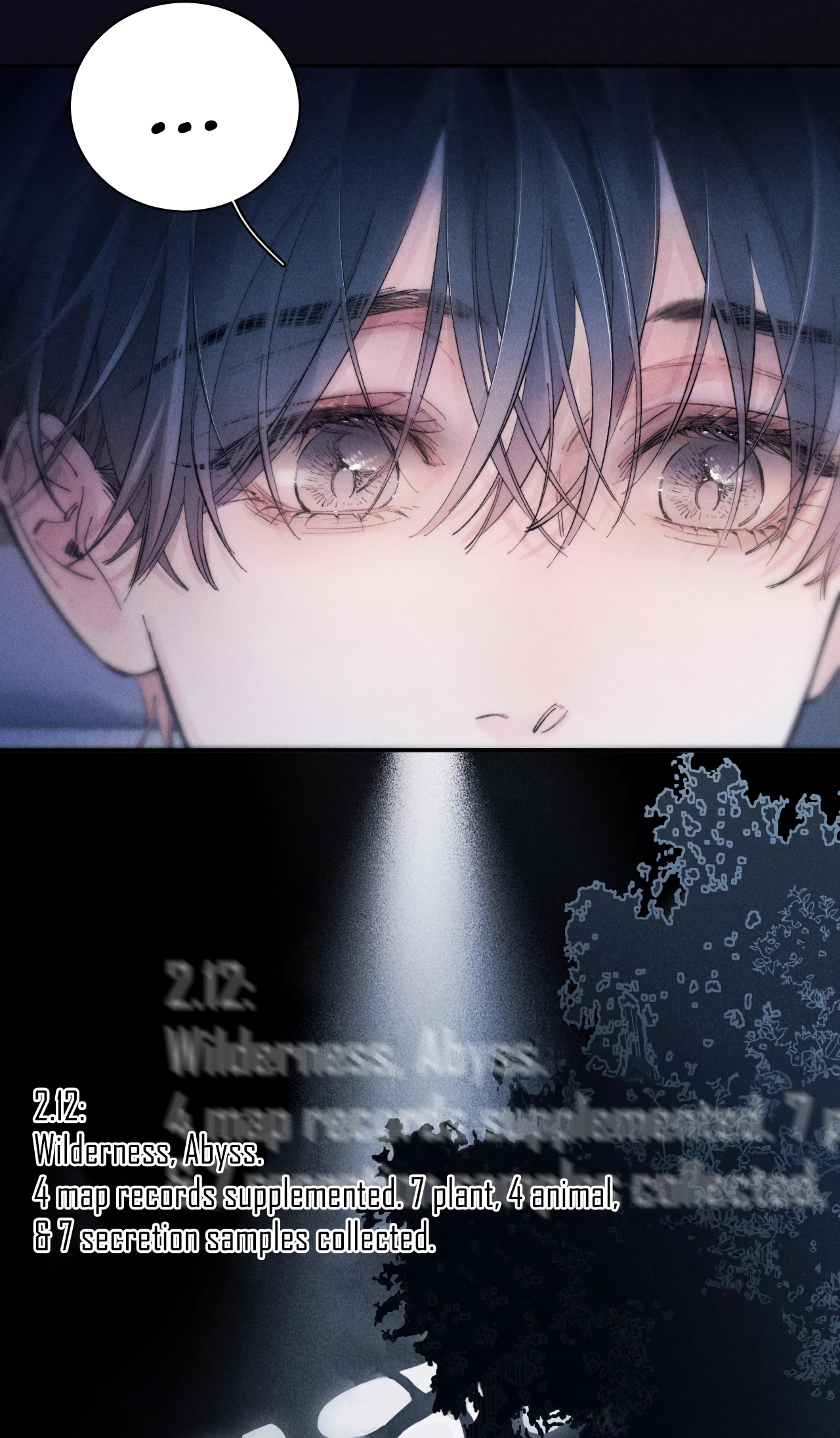 Read Little Mushroom Manga Online