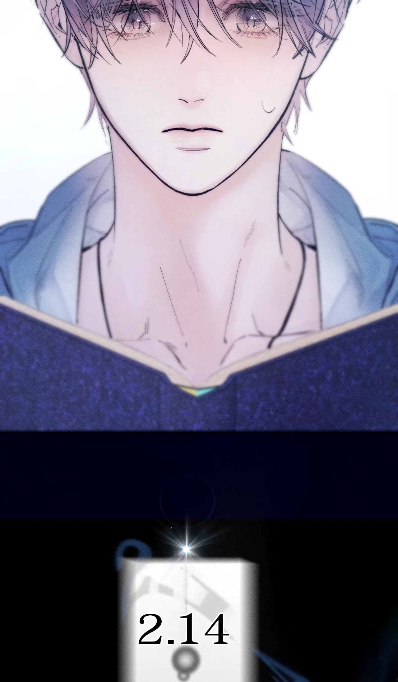 Read Little Mushroom Manga Online