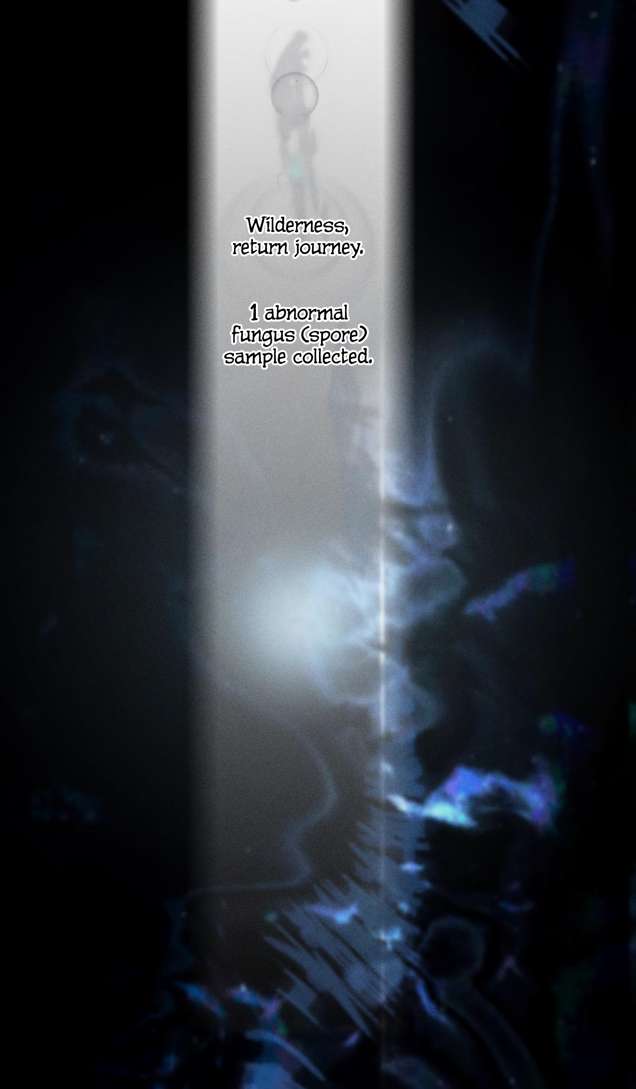 Read Little Mushroom Manga Online