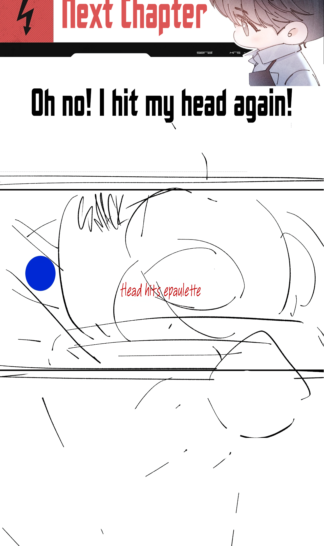 Read Little Mushroom Manga Online