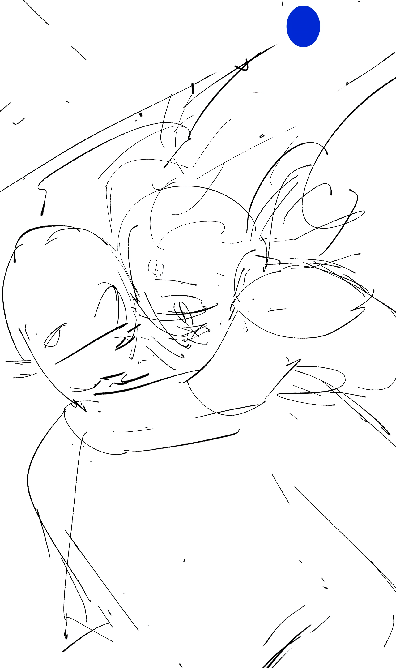 Read Little Mushroom Manga Online