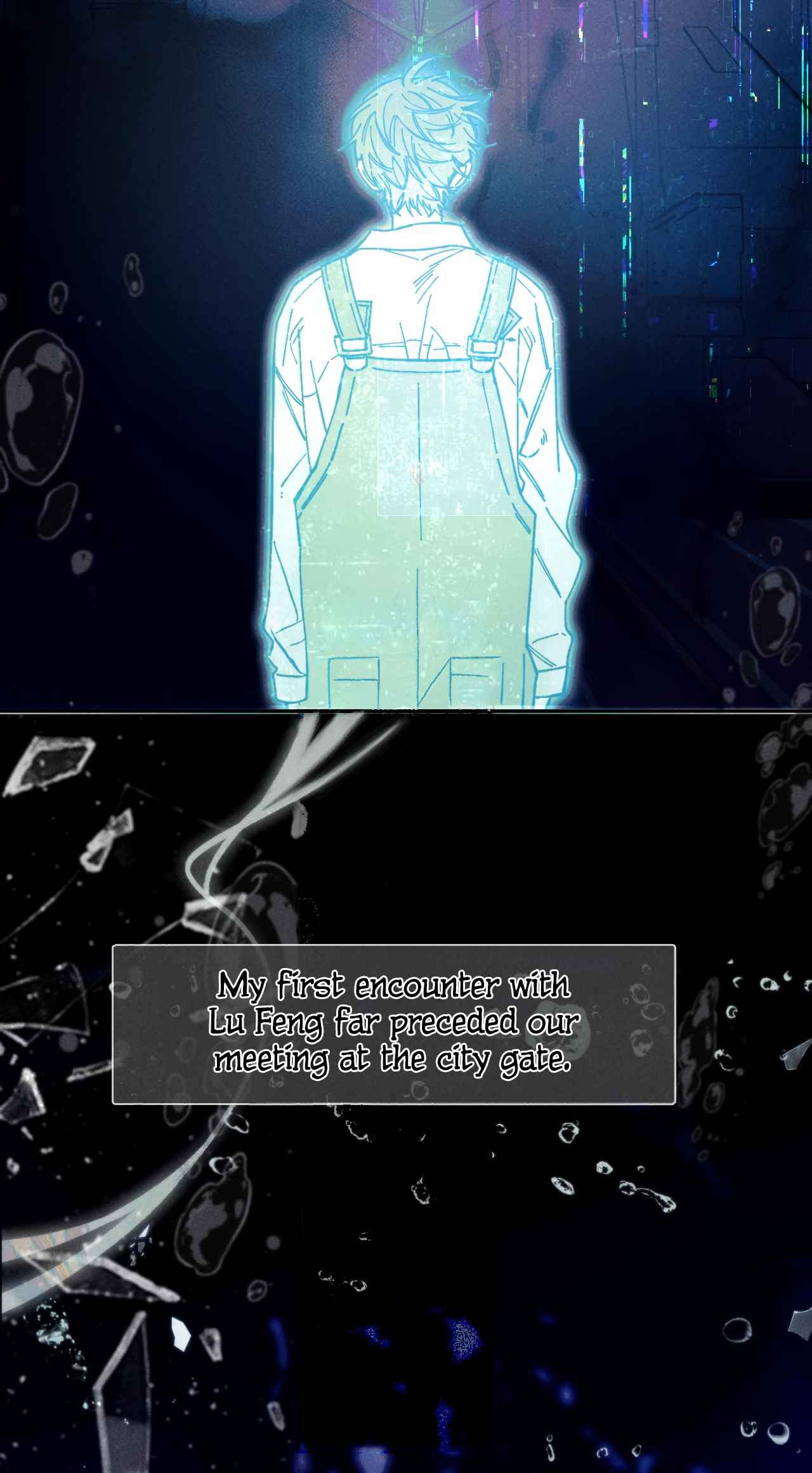 Read Little Mushroom Manga Online