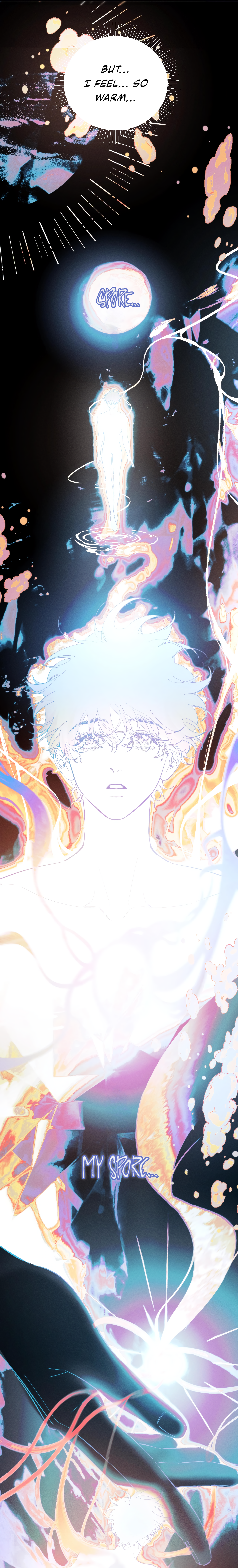 Read Little Mushroom Manga Online