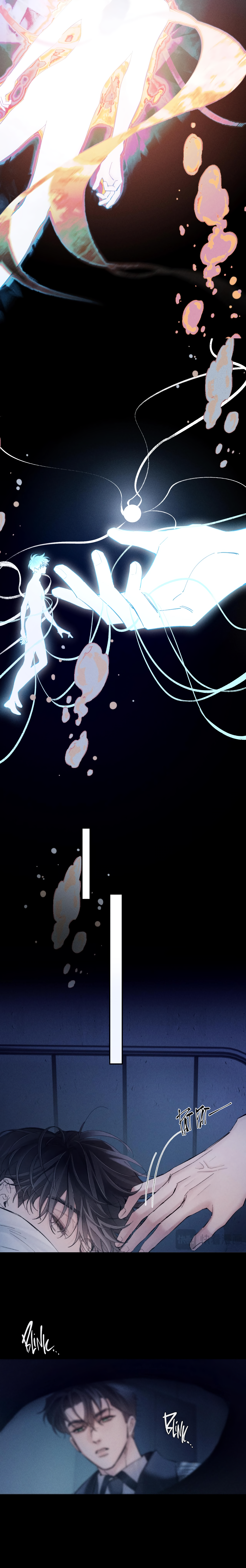 Read Little Mushroom Manga Online