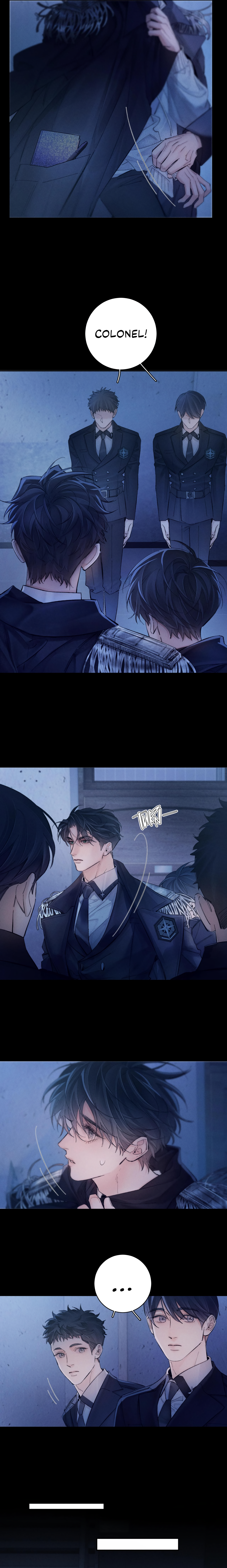 Read Little Mushroom Manga Online