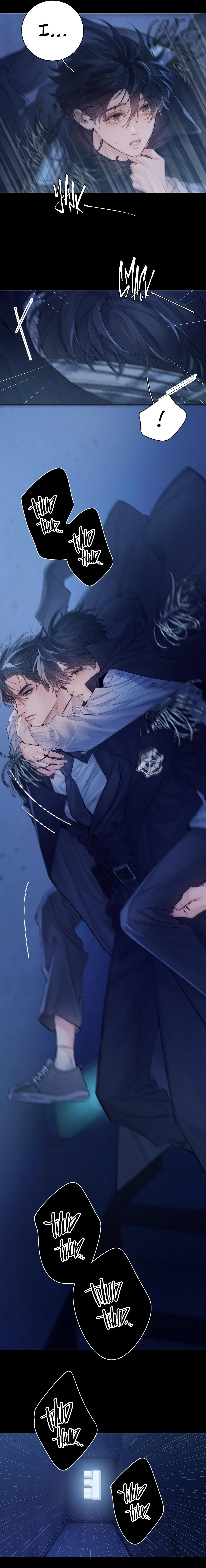 Read Little Mushroom Manga Online