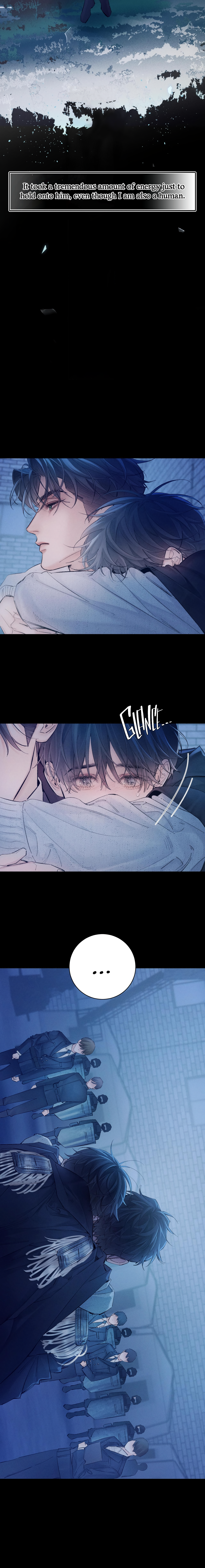 Read Little Mushroom Manga Online