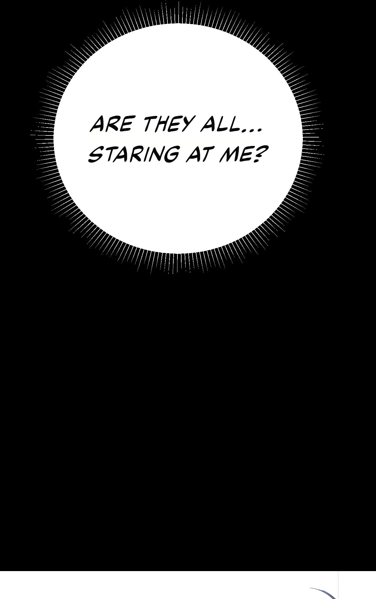 Read Little Mushroom Manga Online