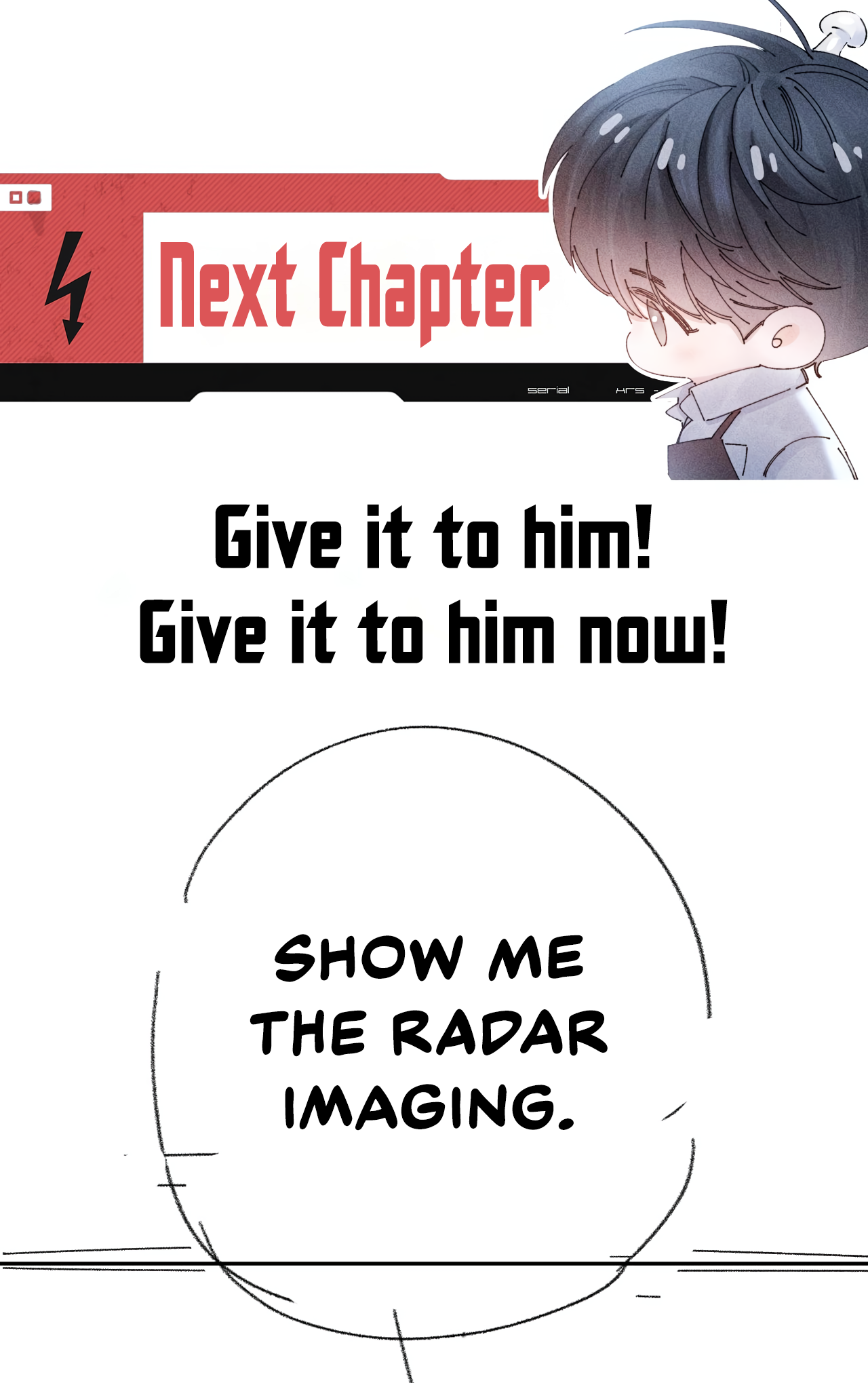 Read Little Mushroom Manga Online