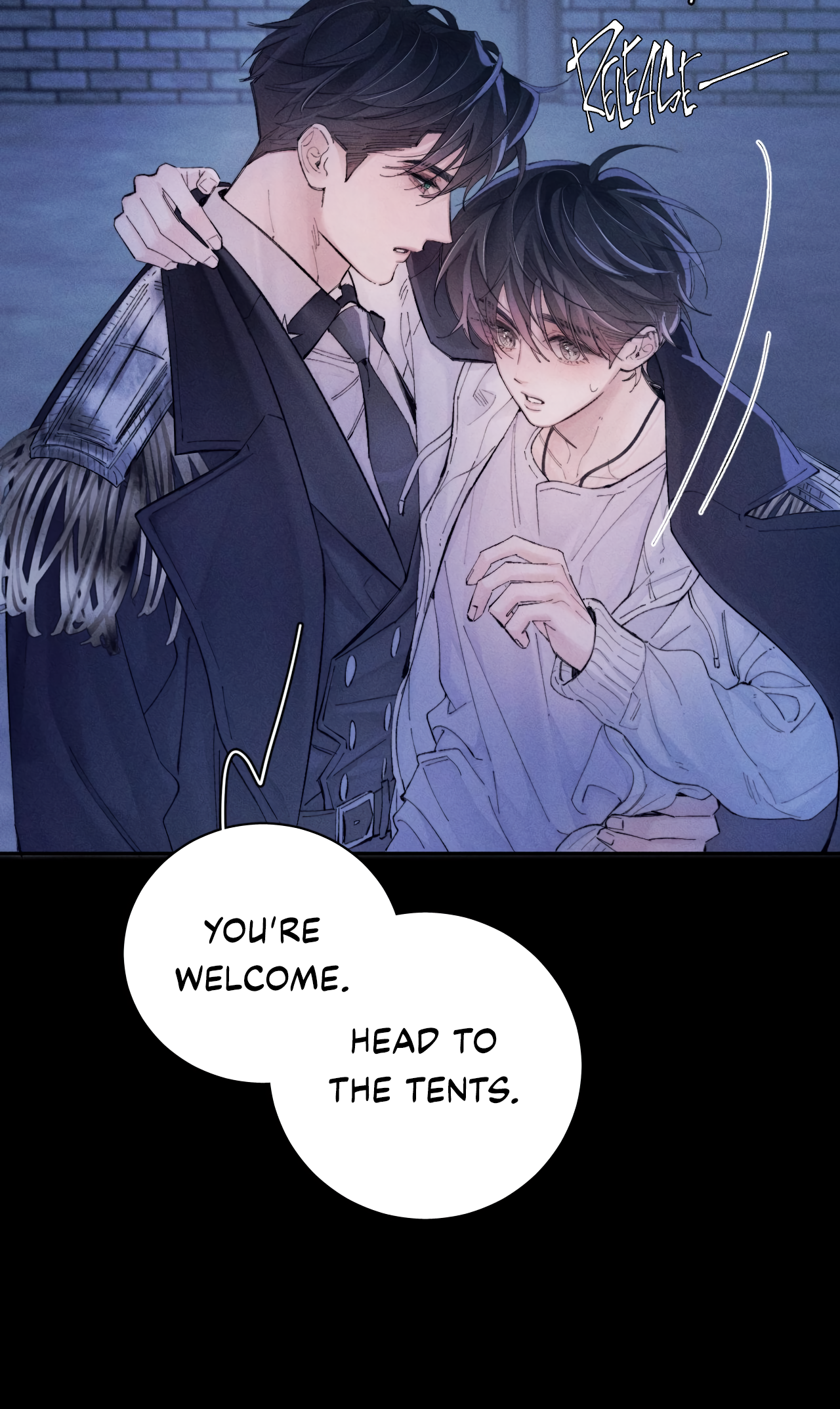 Read Little Mushroom Manga Online