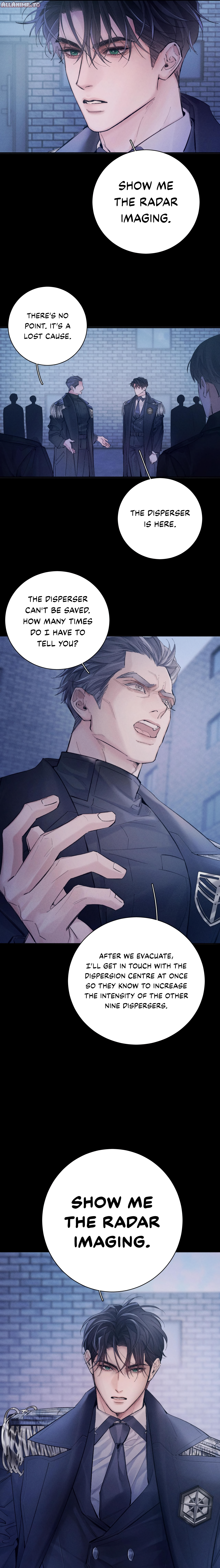 Read Little Mushroom Manga Online