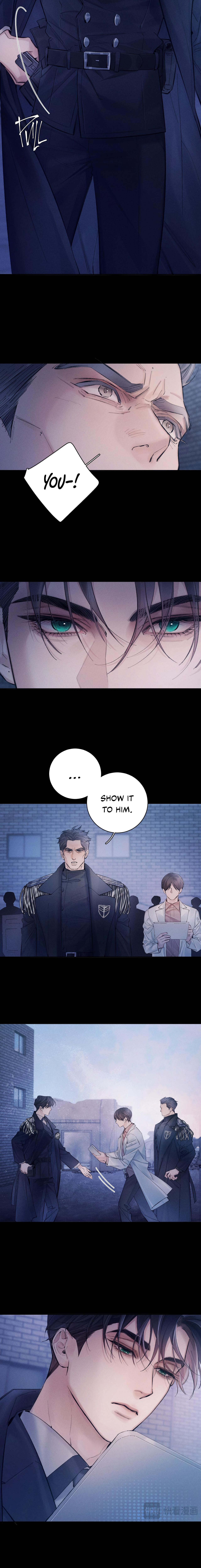 Read Little Mushroom Manga Online