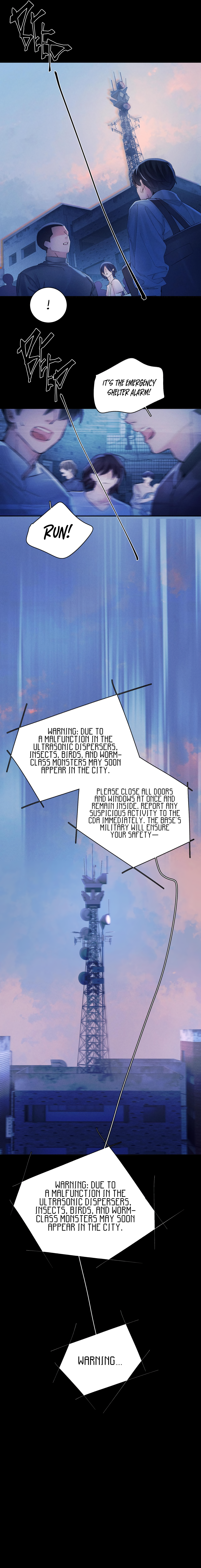 Read Little Mushroom Manga Online