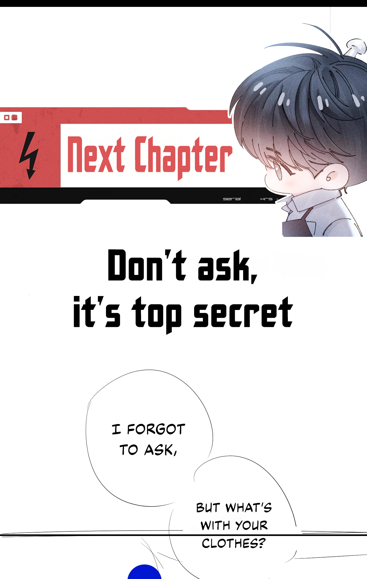 Read Little Mushroom Manga Online