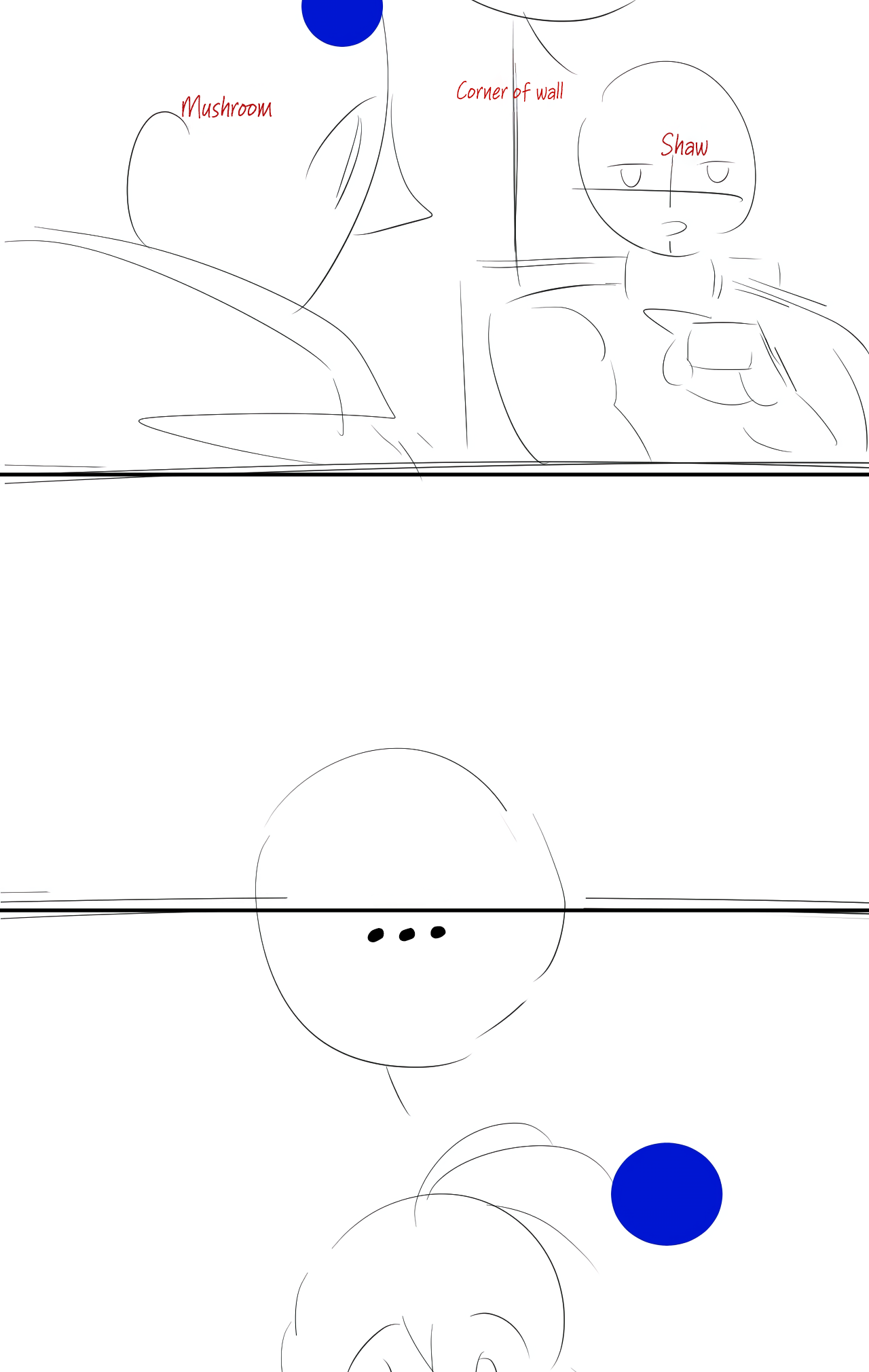 Read Little Mushroom Manga Online