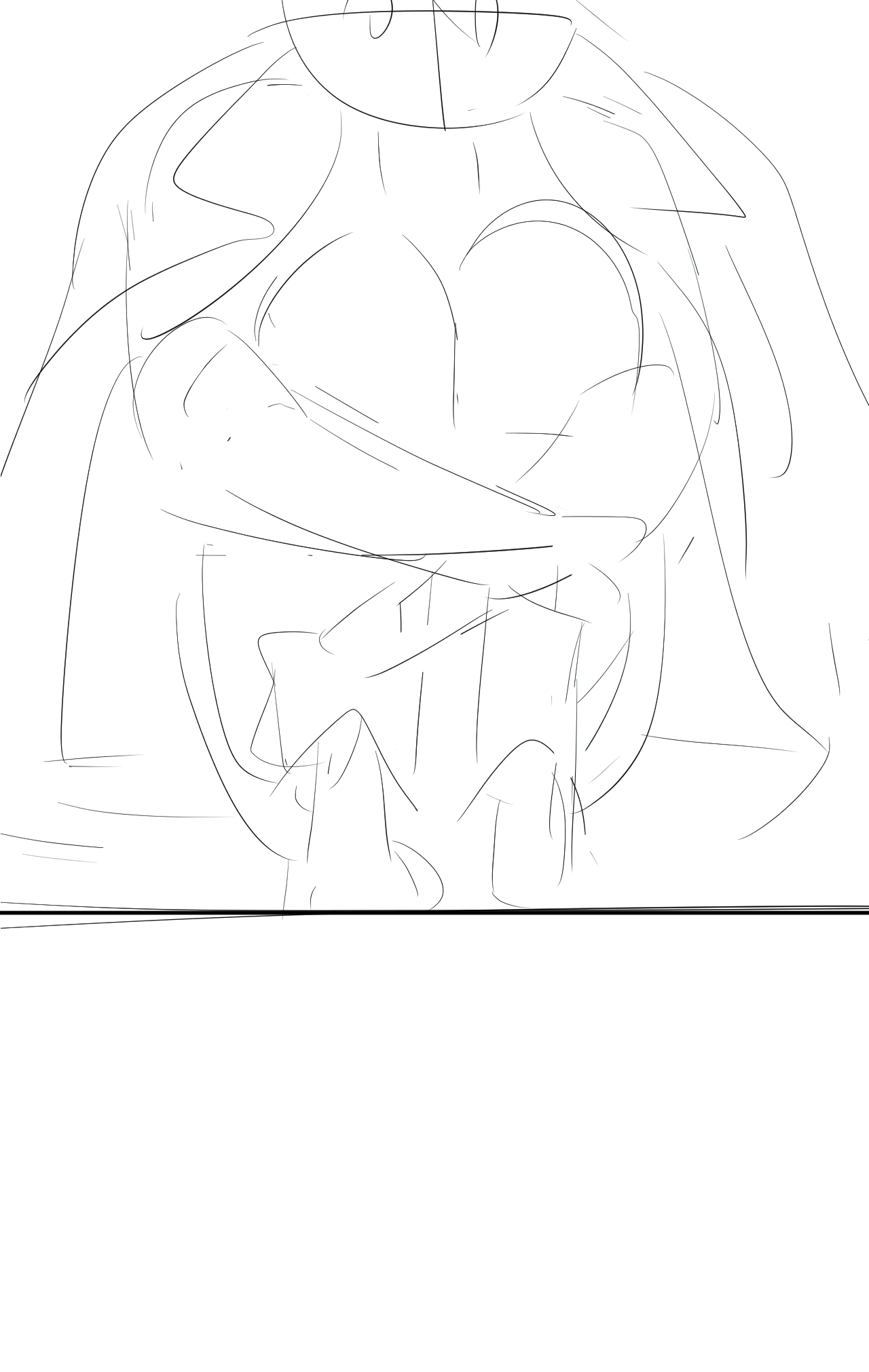 Read Little Mushroom Manga Online