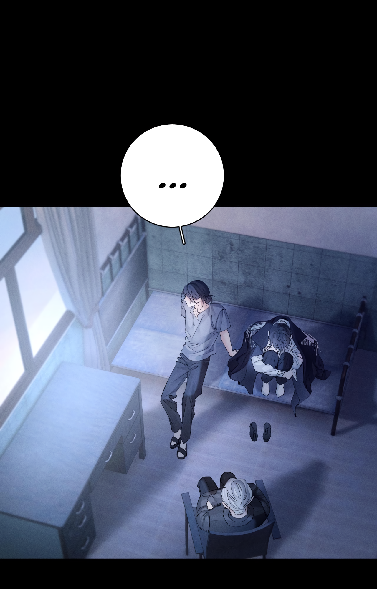 Read Little Mushroom Manga Online