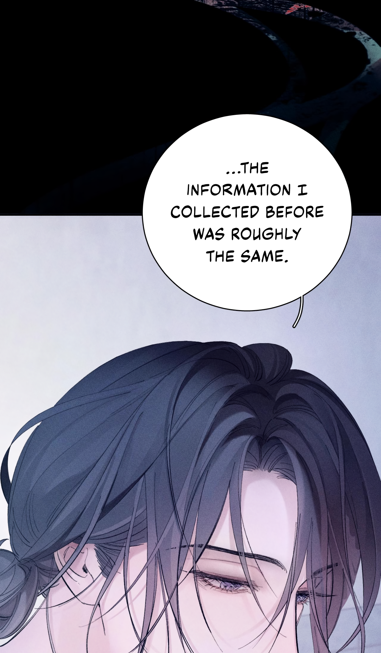 Read Little Mushroom Manga Online