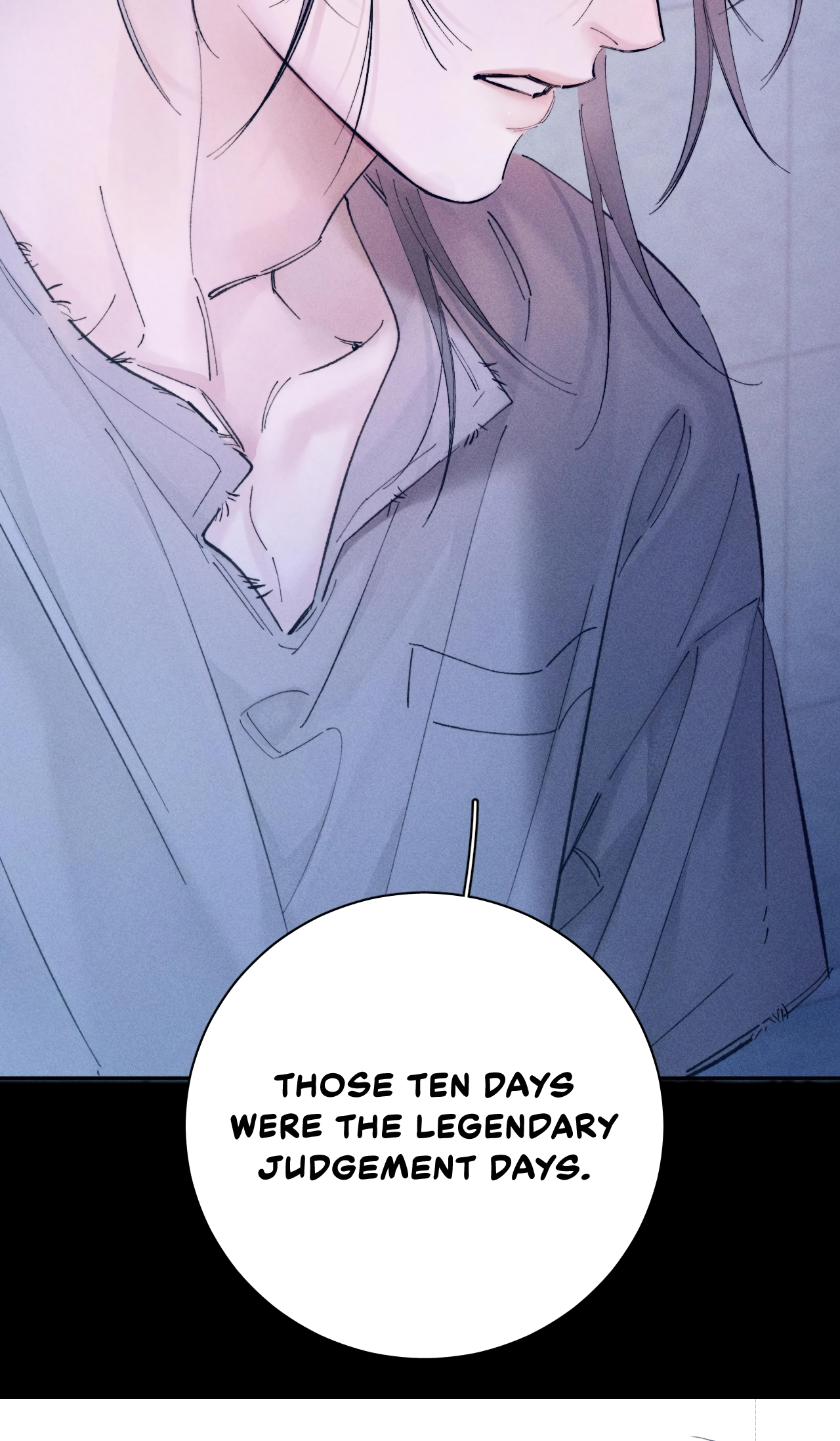 Read Little Mushroom Manga Online