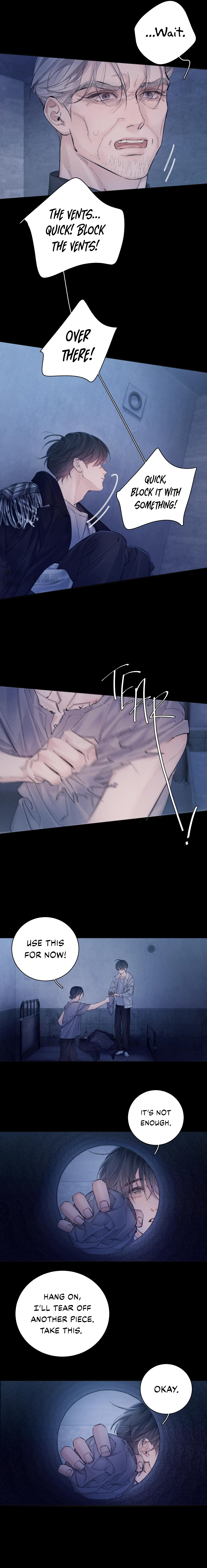 Read Little Mushroom Manga Online