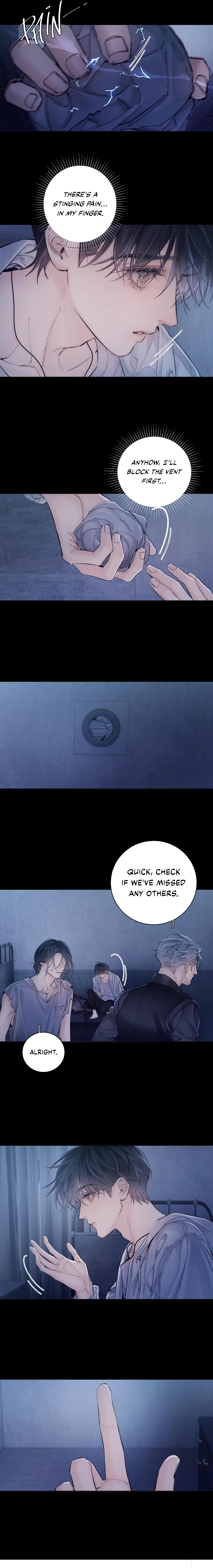 Read Little Mushroom Manga Online