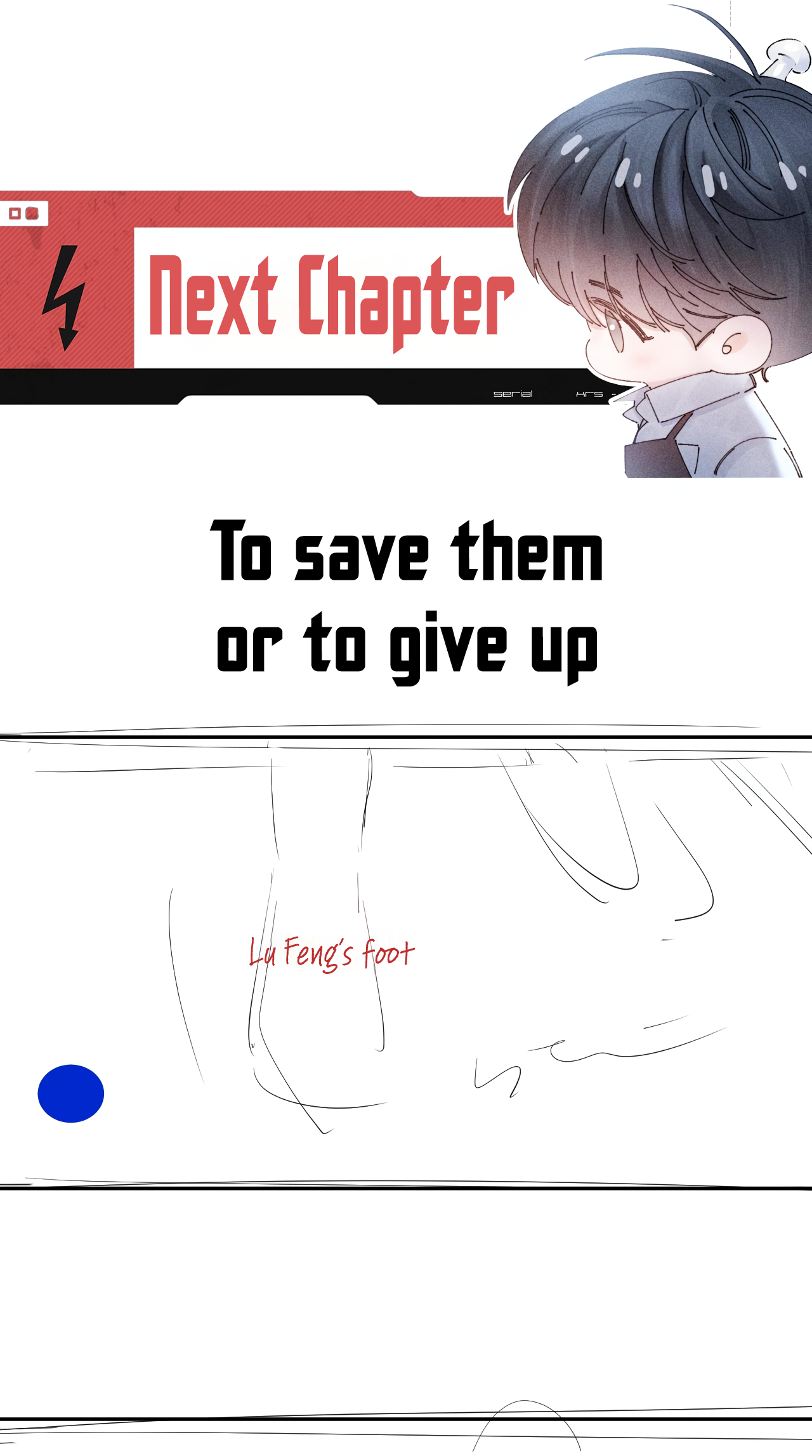 Read Little Mushroom Manga Online