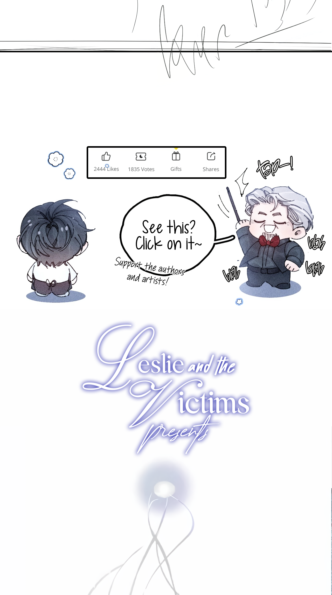 Read Little Mushroom Manga Online