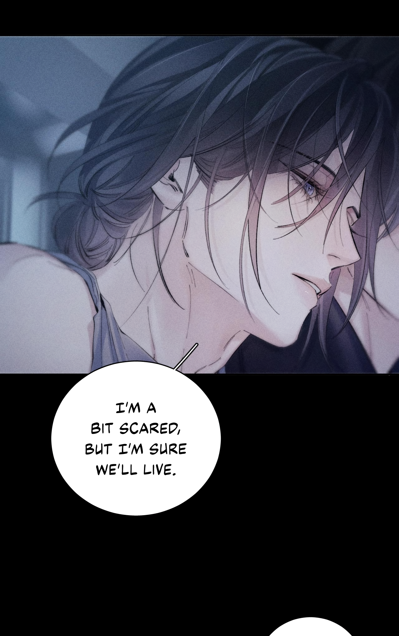 Read Little Mushroom Manga Online