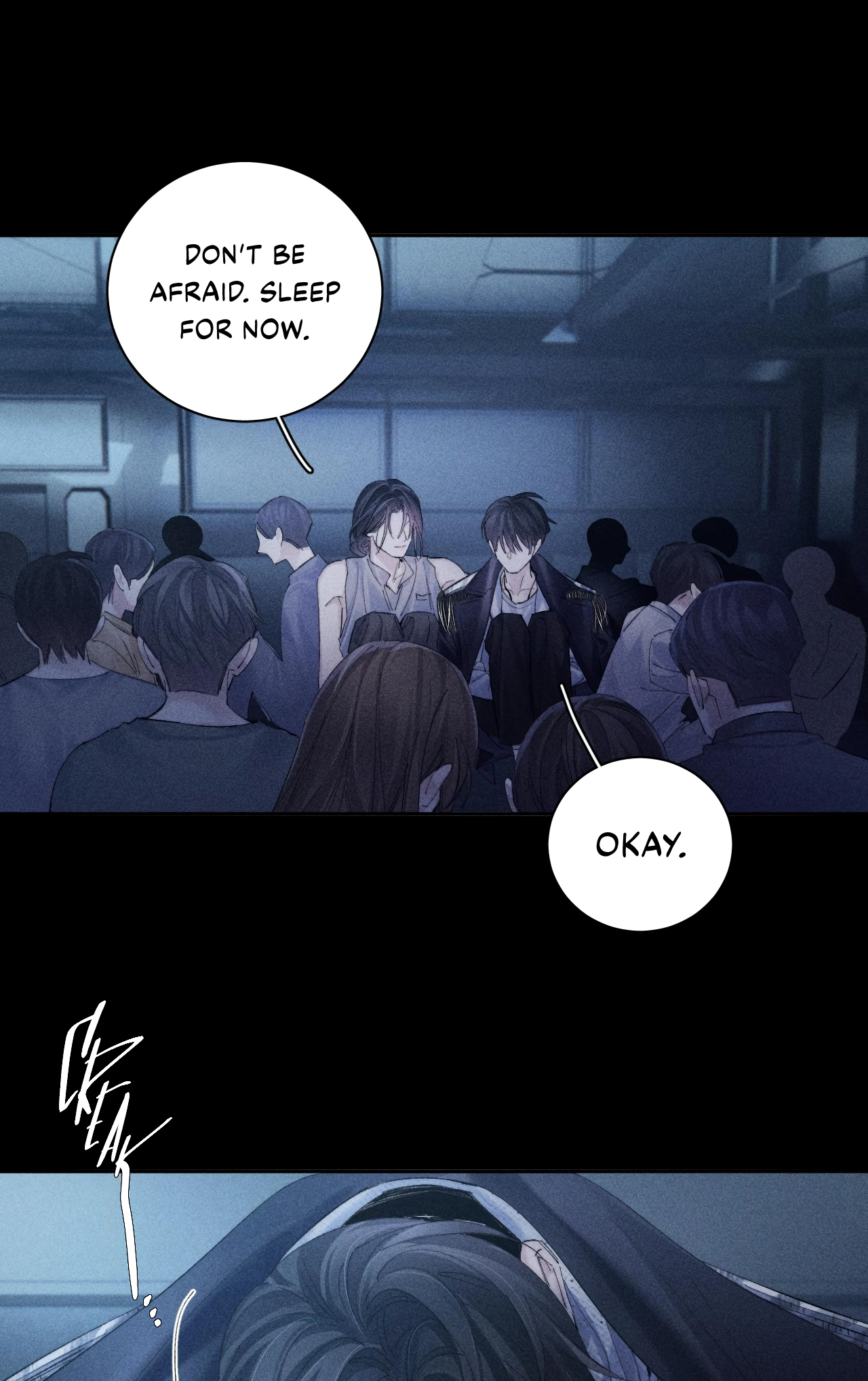 Read Little Mushroom Manga Online