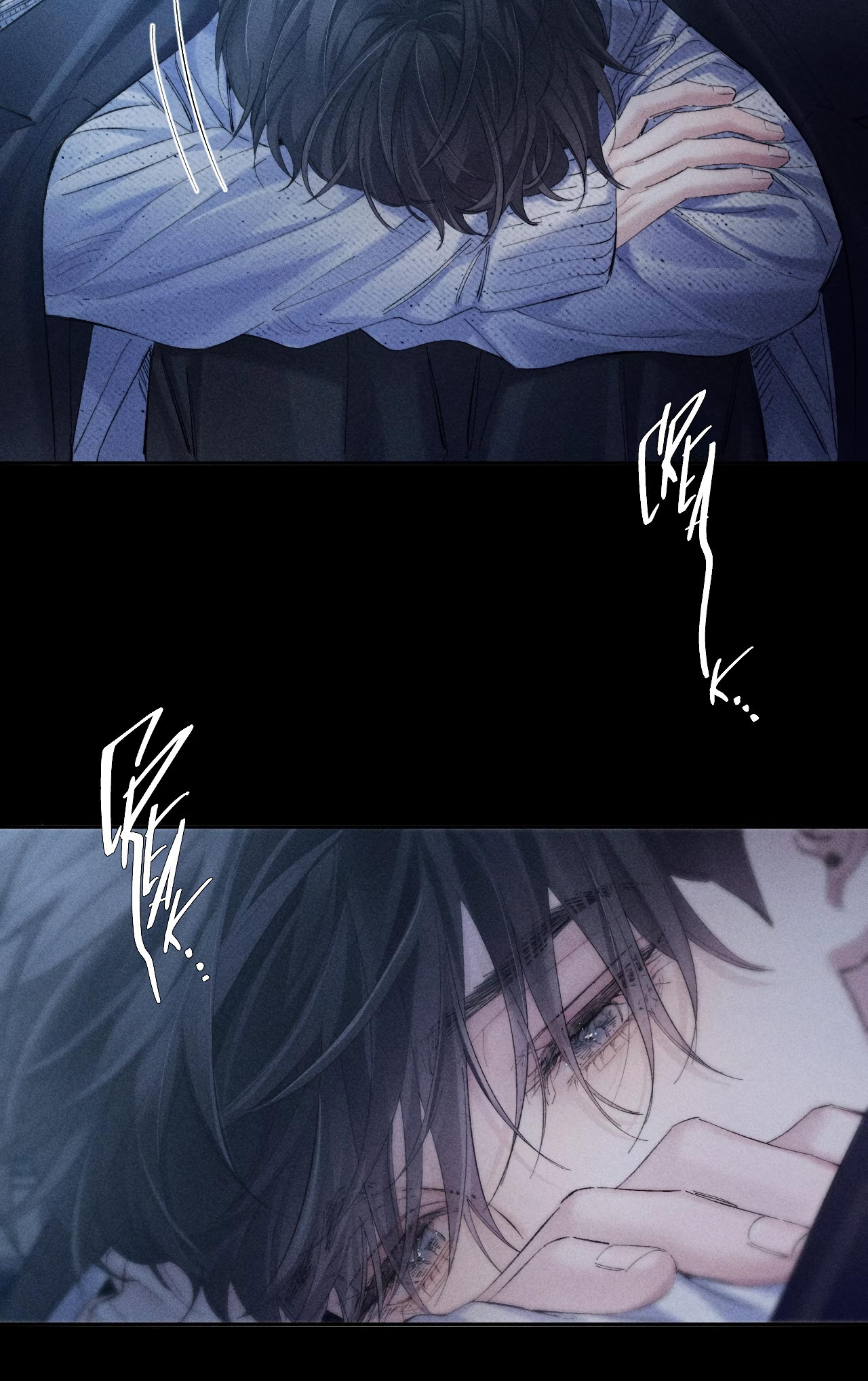 Read Little Mushroom Manga Online