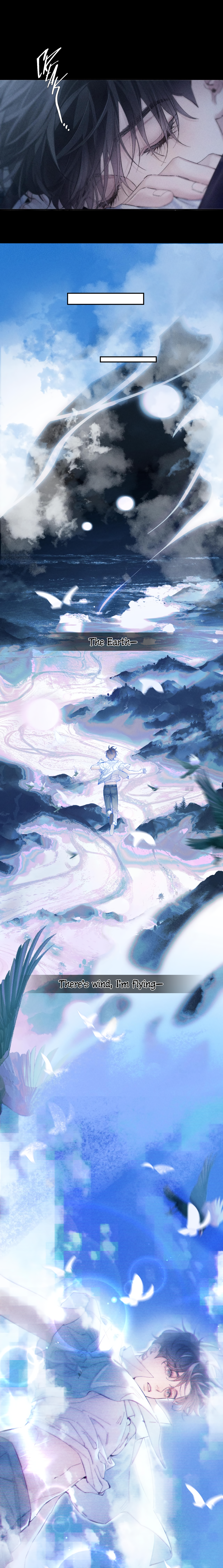 Read Little Mushroom Manga Online