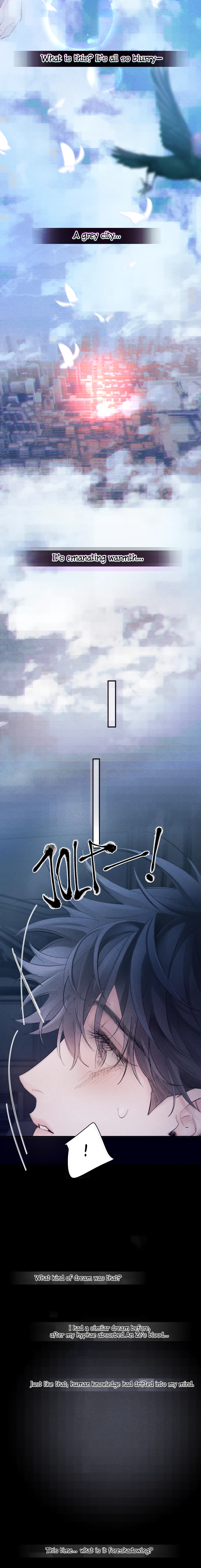 Read Little Mushroom Manga Online