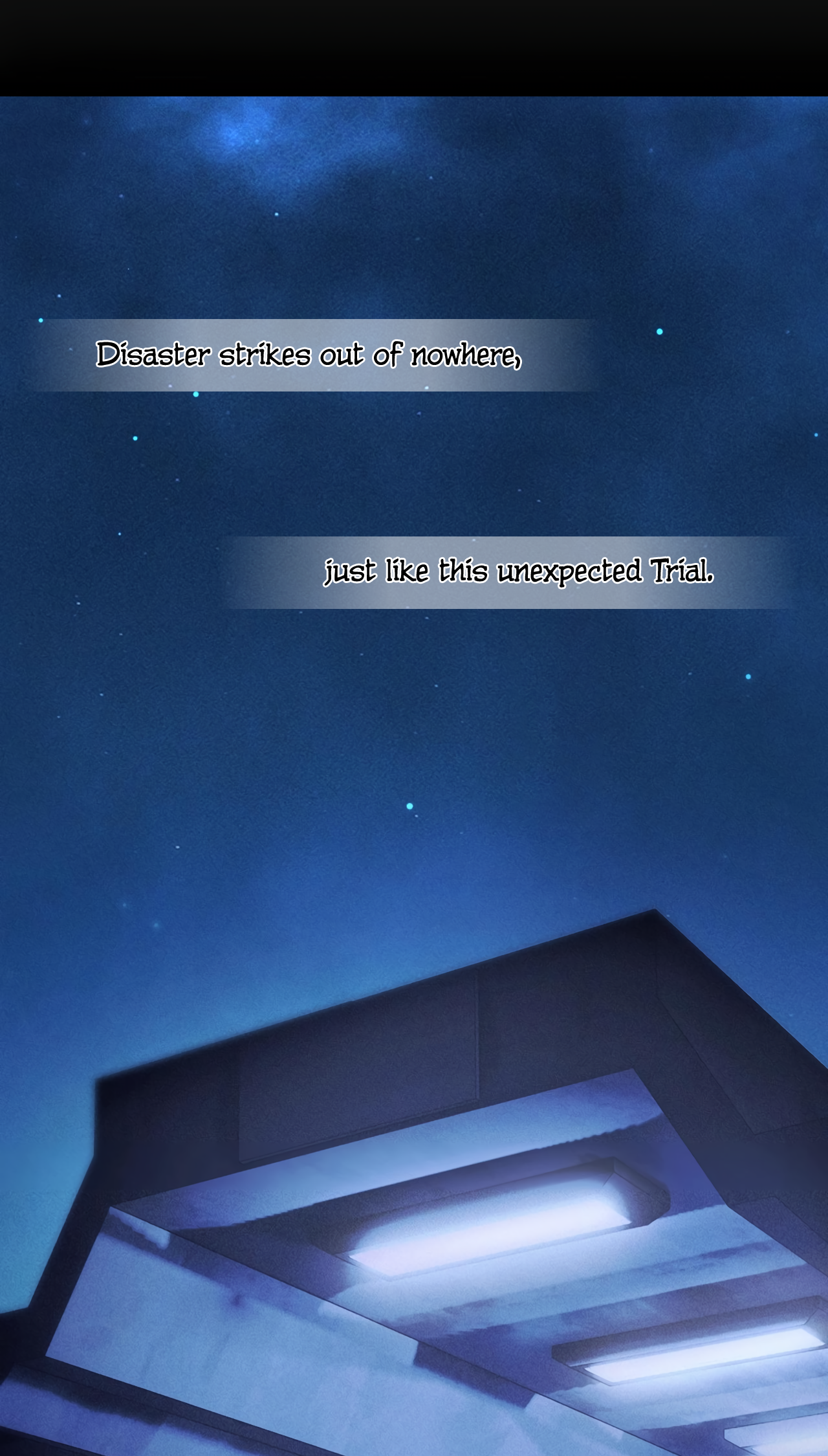 Read Little Mushroom Manga Online