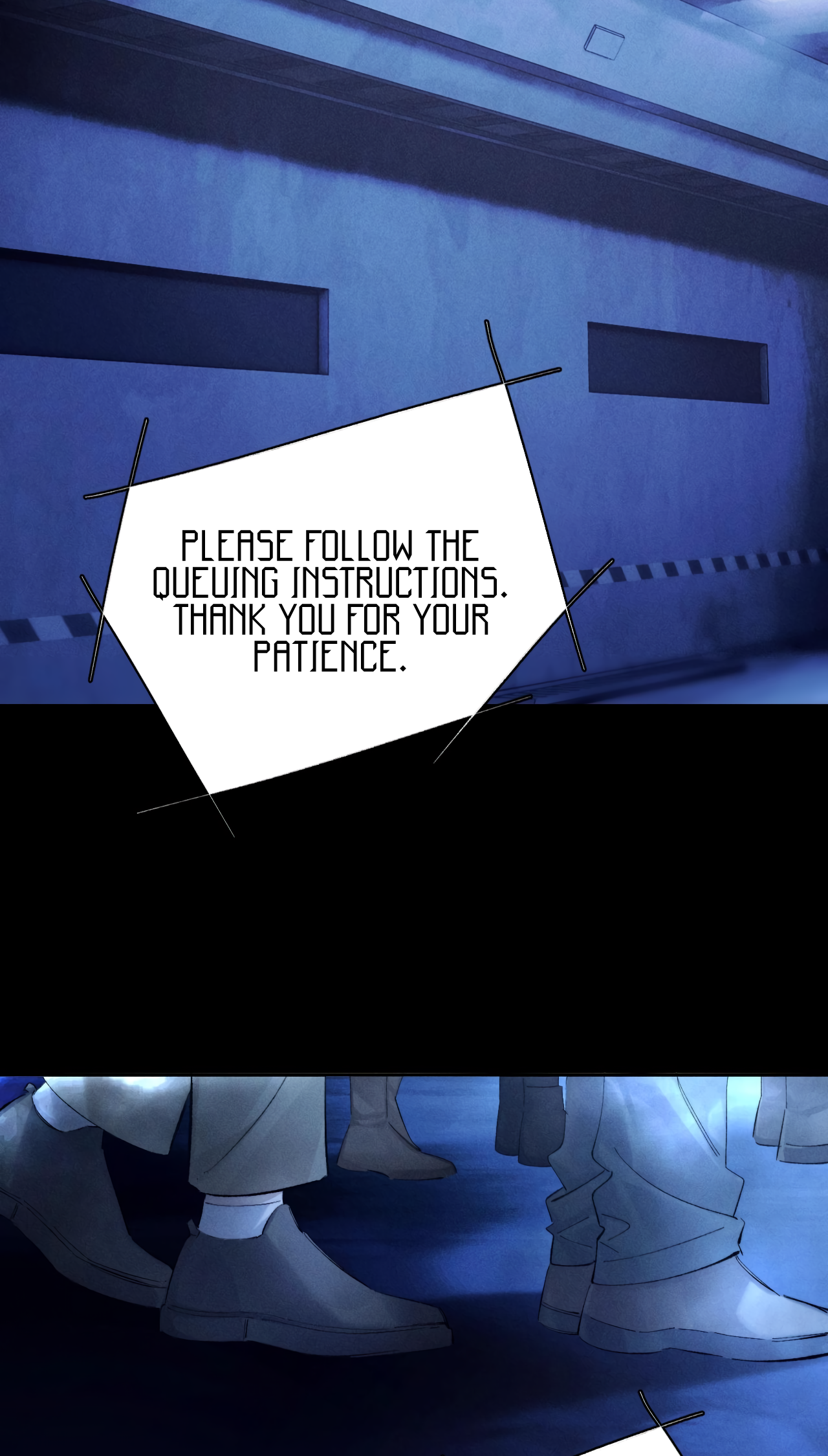 Read Little Mushroom Manga Online