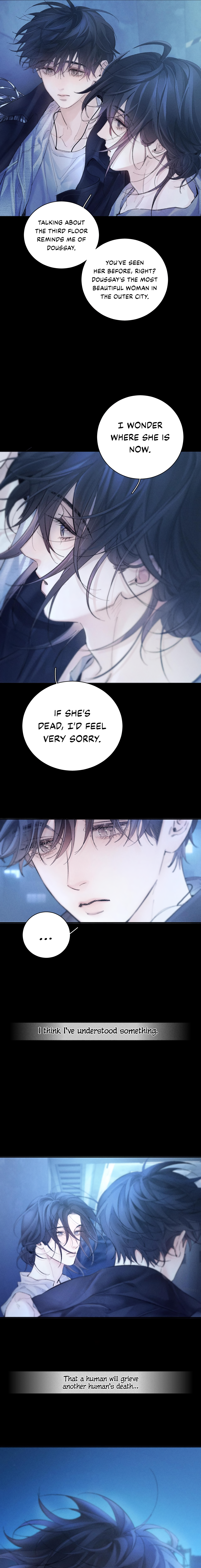 Read Little Mushroom Manga Online