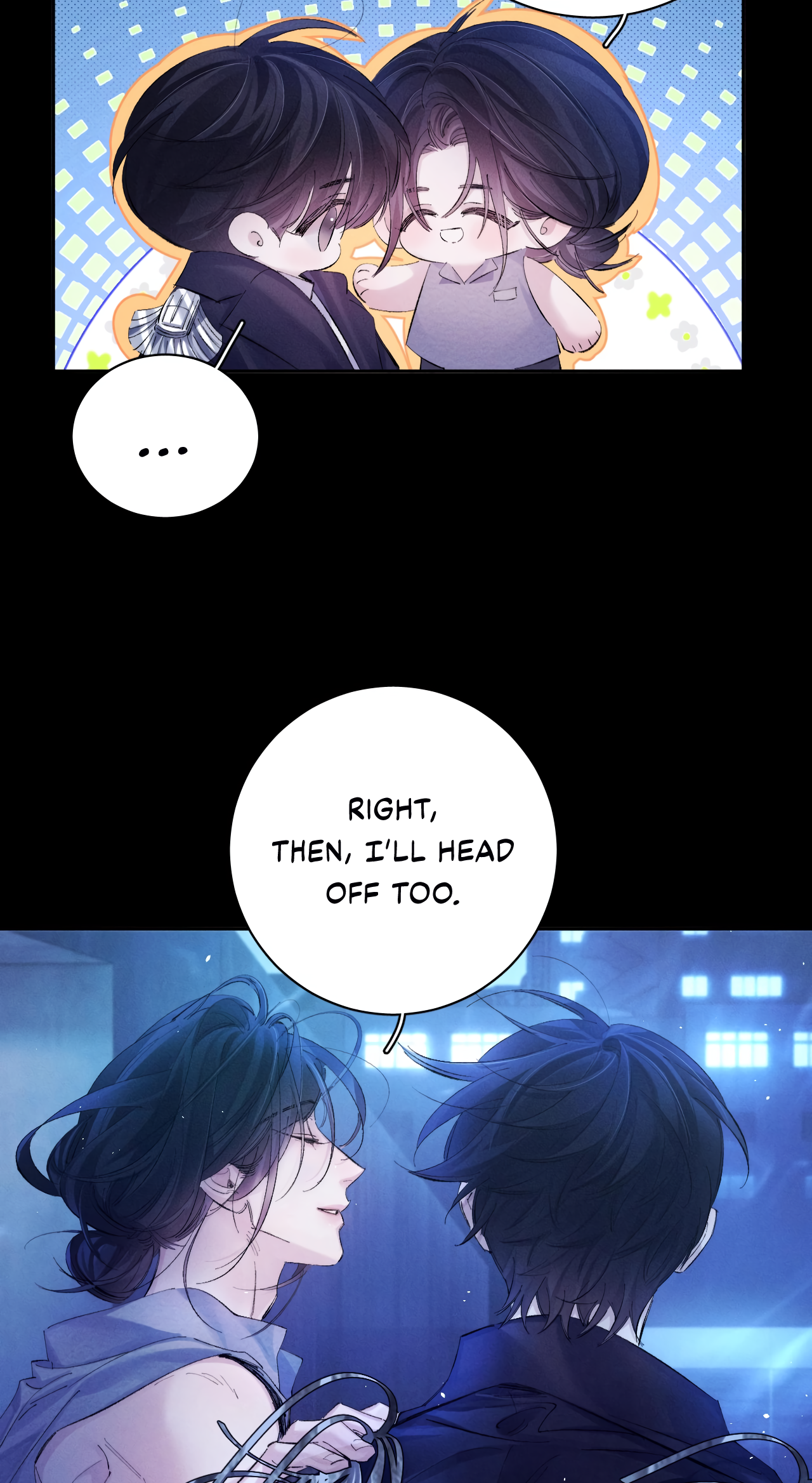 Read Little Mushroom Manga Online