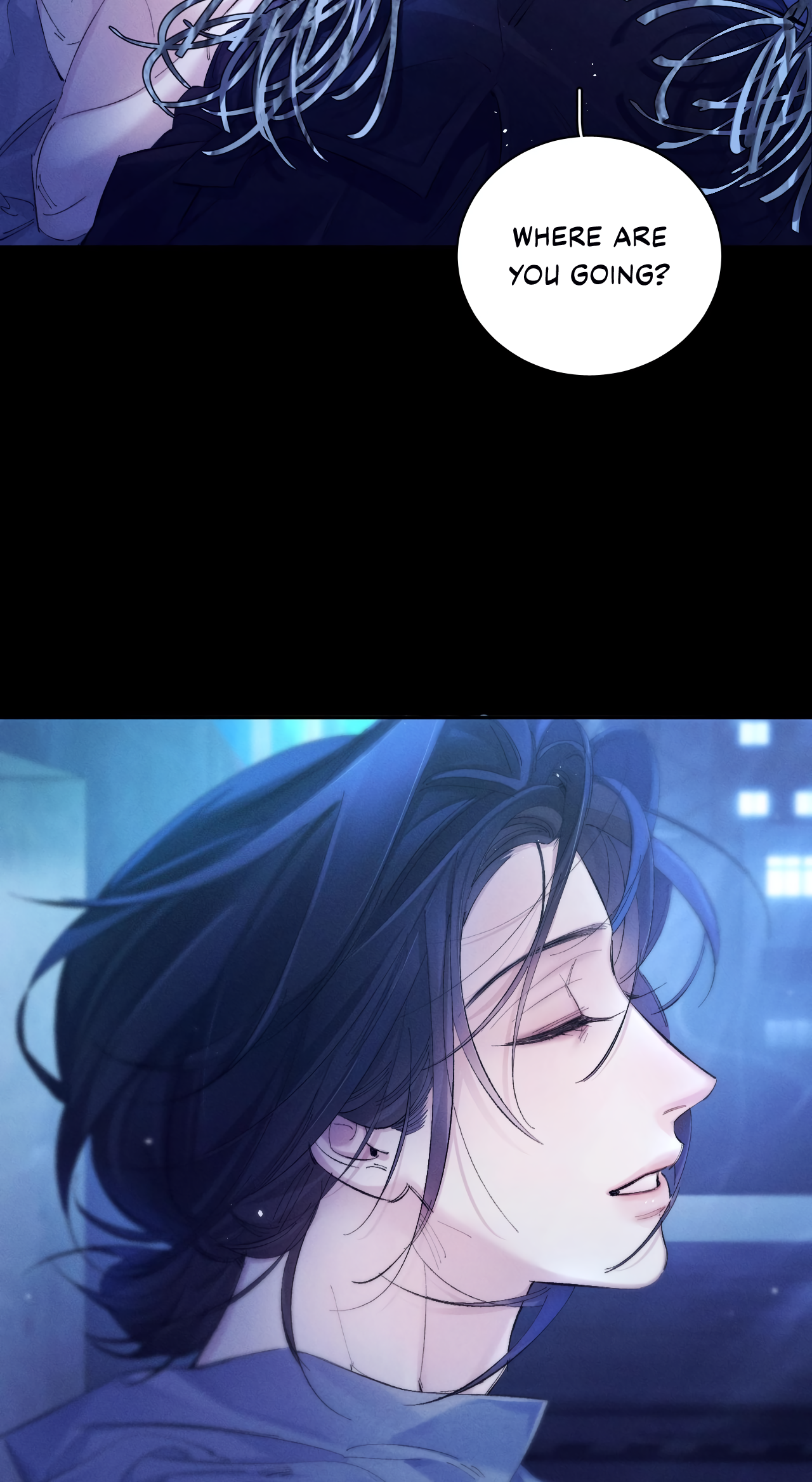 Read Little Mushroom Manga Online