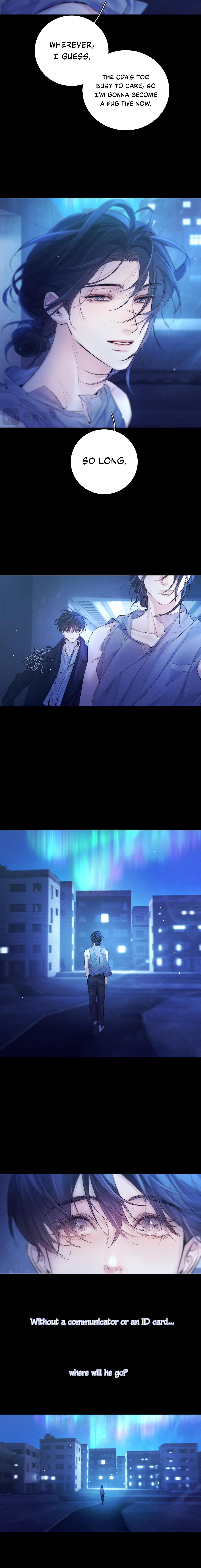 Read Little Mushroom Manga Online